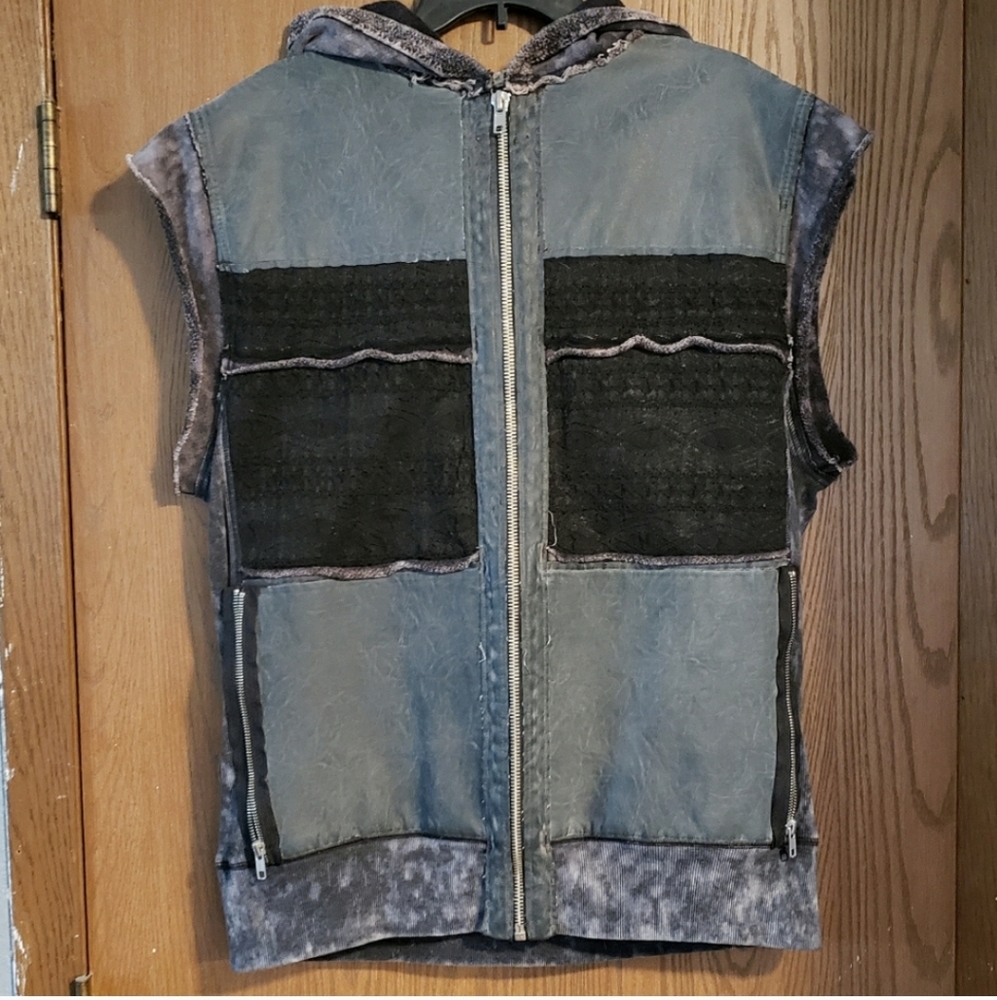 We the free people rat pack vest - Picture 11 of 11